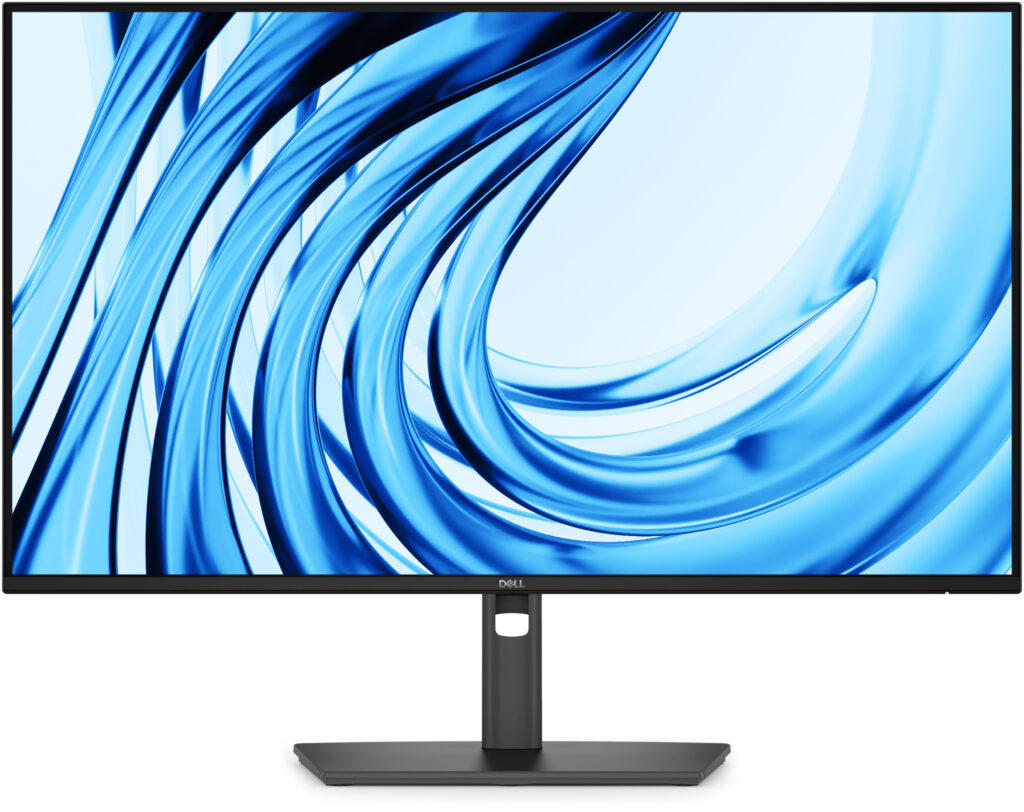 DELL Pro Plus 27 P2726H 27" Full HD IPS 120 Hz näyttö