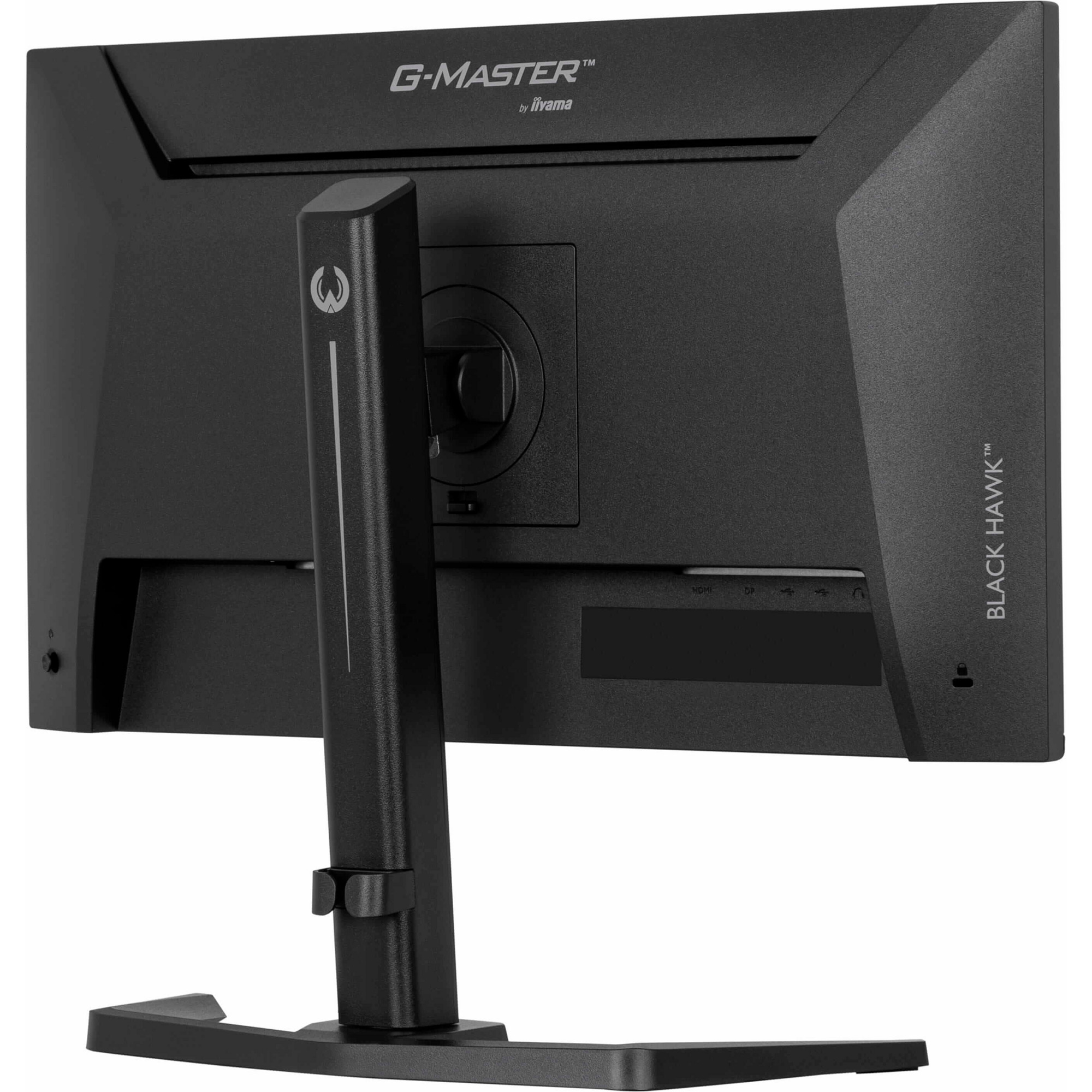 iiyama G-Master Black Hawk 23,8" IPS 144 Hz näyttö - Image 3
