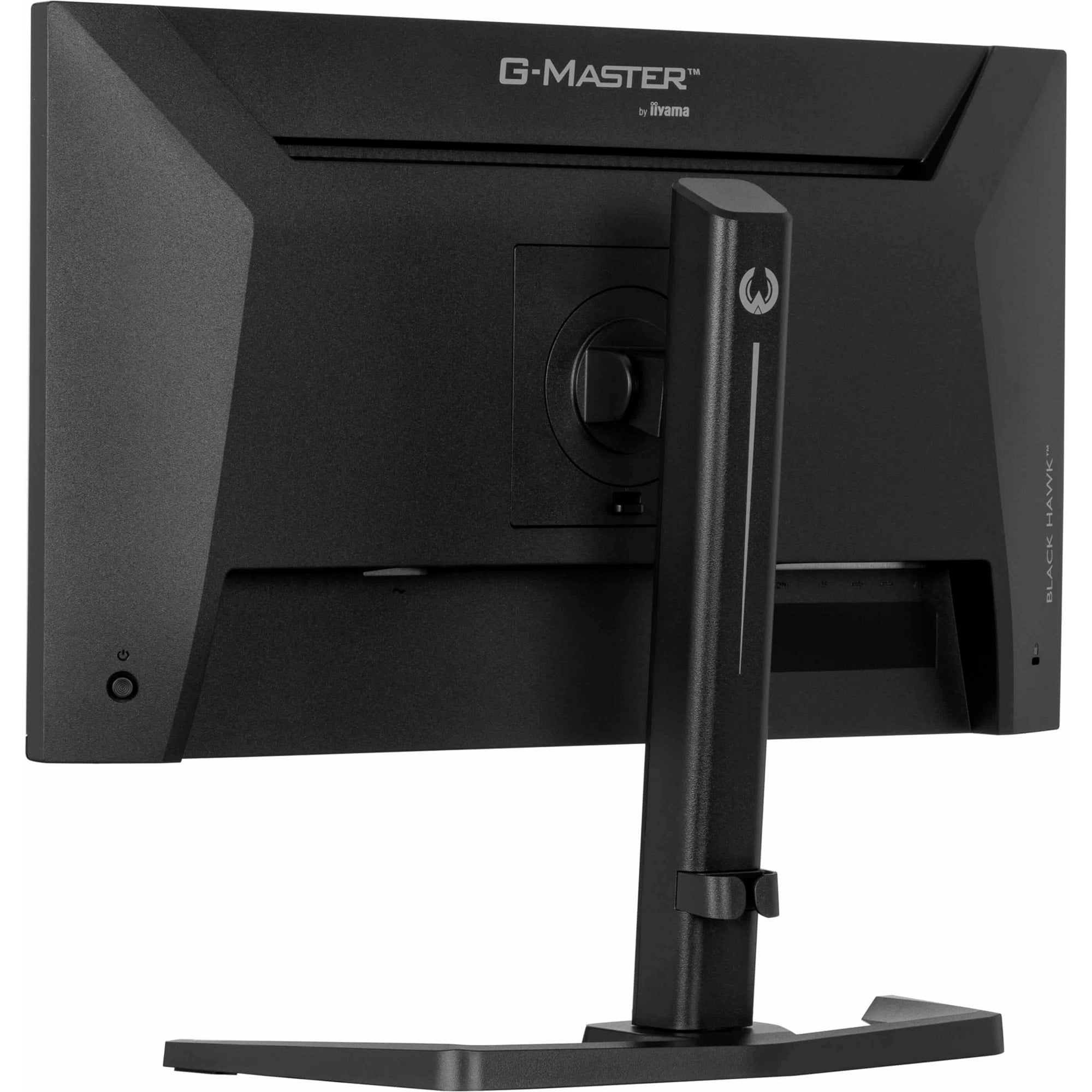 iiyama G-Master Black Hawk 23,8" IPS 144 Hz näyttö - Image 4