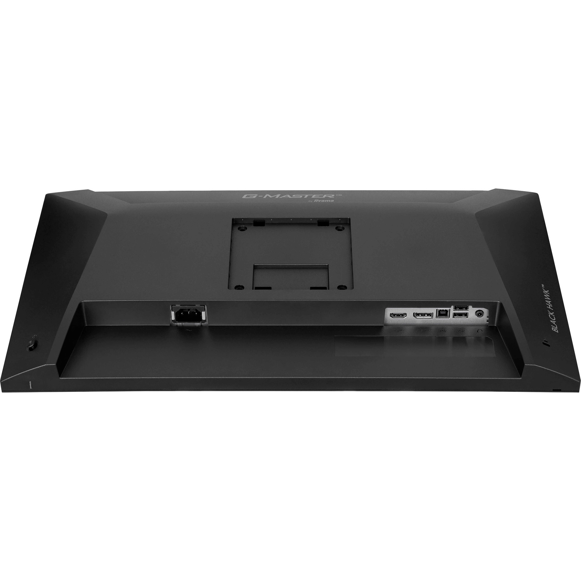 iiyama G-Master Black Hawk 23,8" IPS 144 Hz näyttö - Image 2