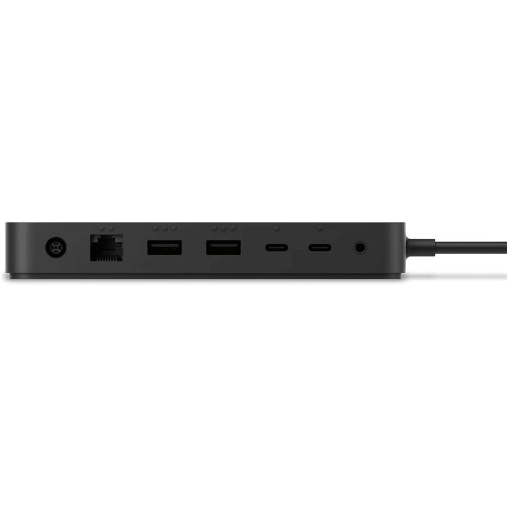 Microsoft Surface Thunderbolt 4-telakka 2× 4K telakointiasema - Image 3