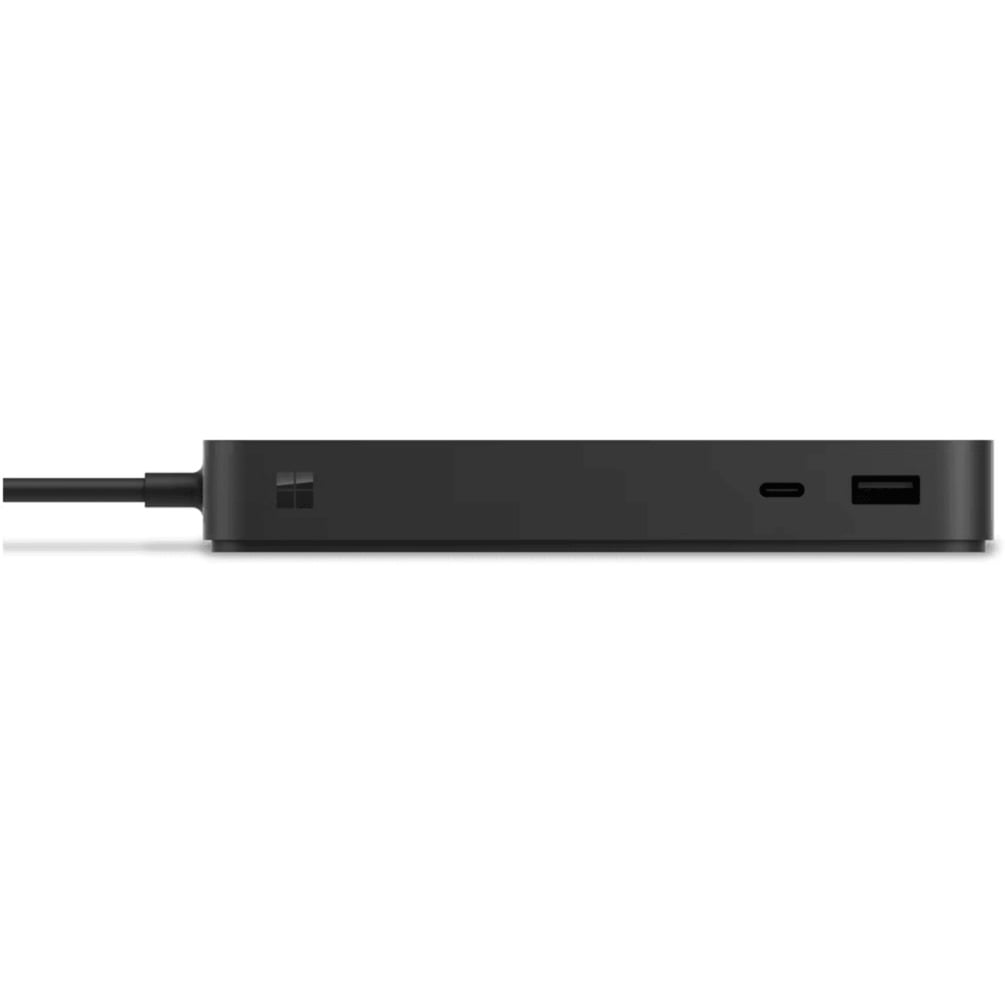 Microsoft Surface Thunderbolt 4-telakka 2× 4K telakointiasema - Image 4